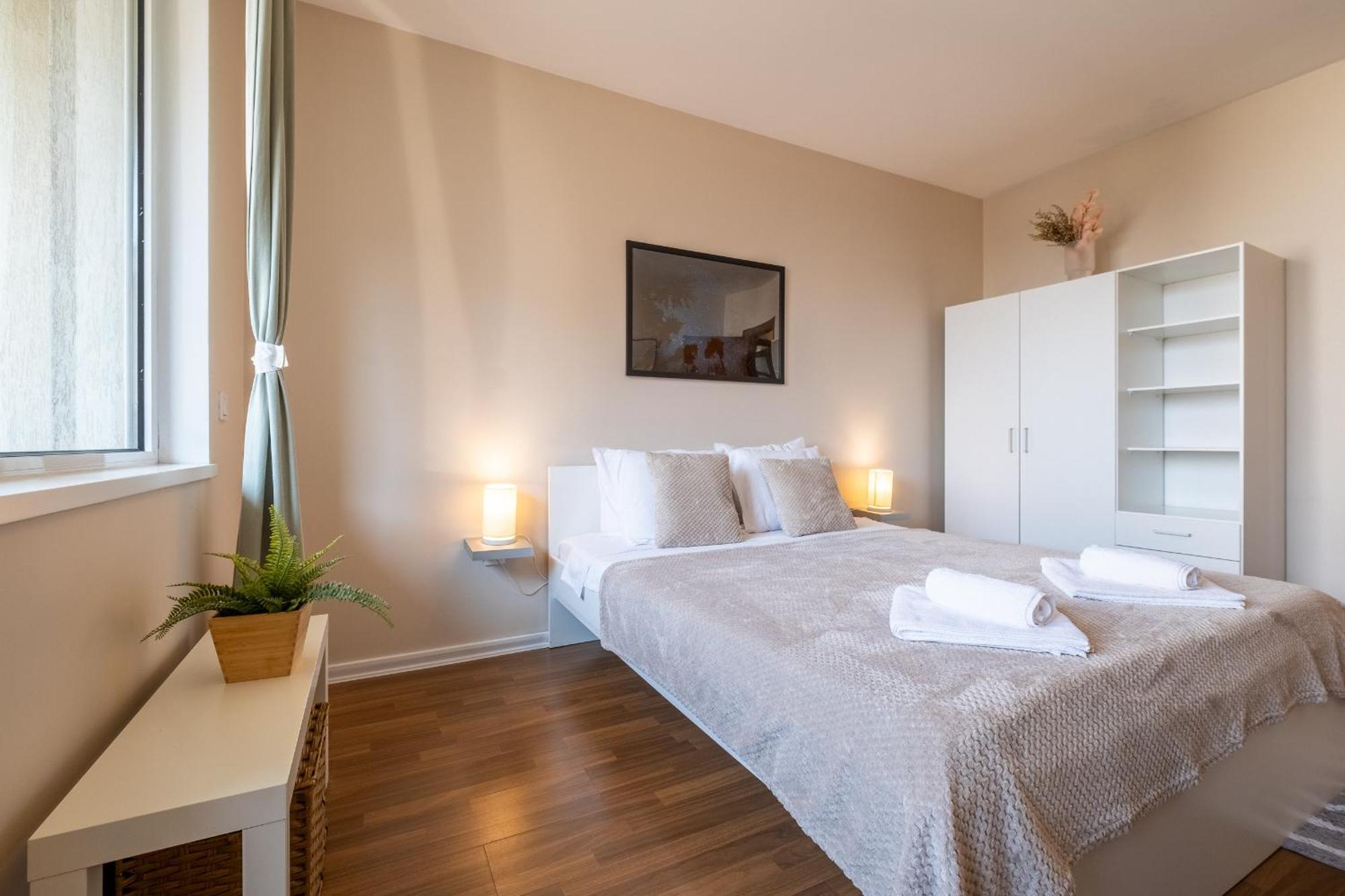 City Oasis: Stylish Retreat In The Heart Of Sofia Exterior photo