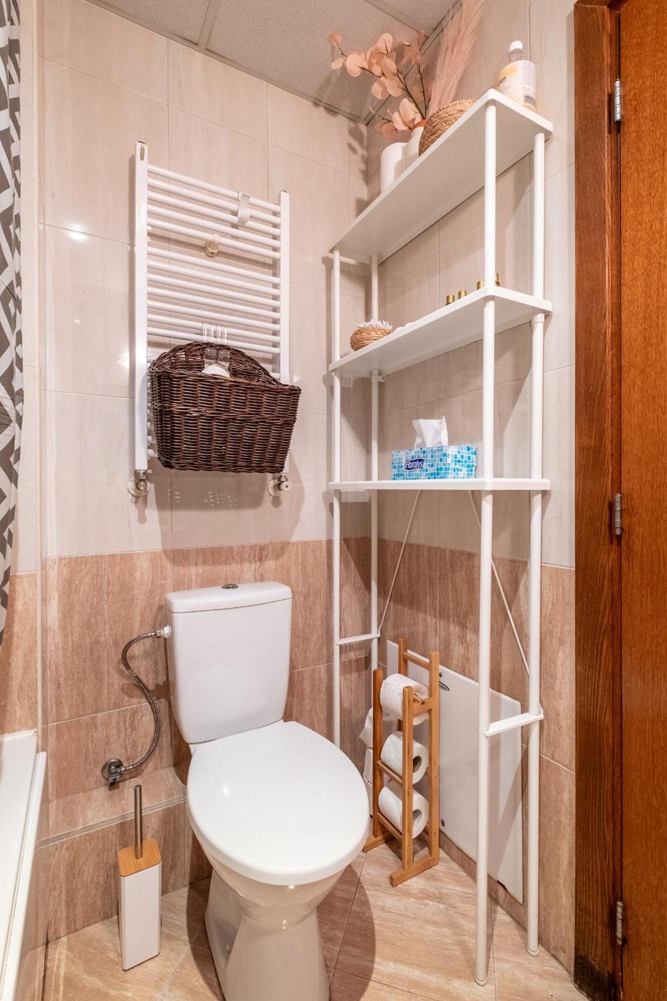 City Oasis: Stylish Retreat In The Heart Of Sofia Exterior photo